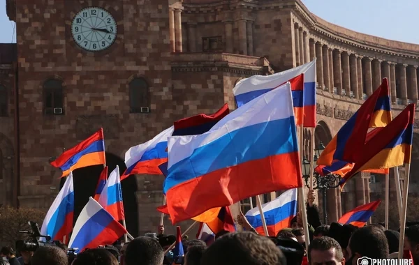 Rusiya-Ermənistan münasibətlərində növbəti gərginlik: Problem tək bazarlardır?