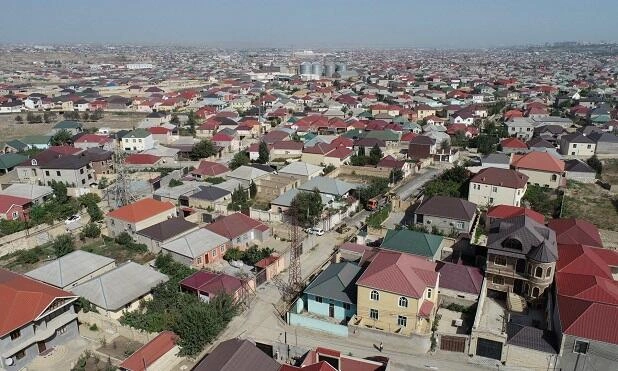 Bu gün Bakının dörd rayonunda qaz olmayacaq