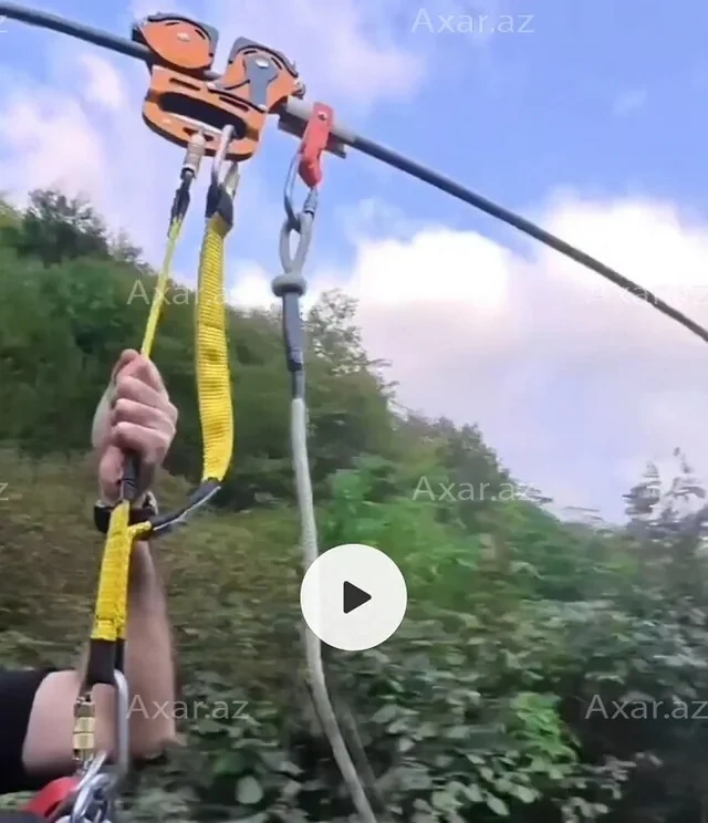 "Şəki yaylası" faciəsində yeni fakt - FOTO - VİDEO