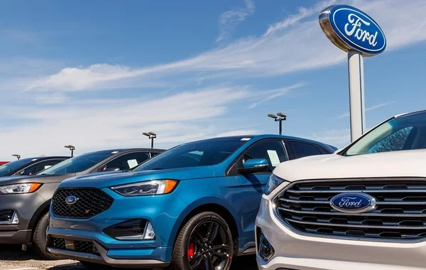 "Ford" ABŞ-də 420 min avtomobili geri çağırır