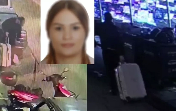 İstanbulda dəhşətli cinayət: Özbək qadının başını kəsib zibil qutusuna atdılar