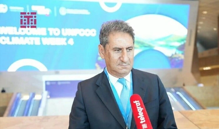 Azərbaycanın bunun üçün bütün imkanları var - Kamera