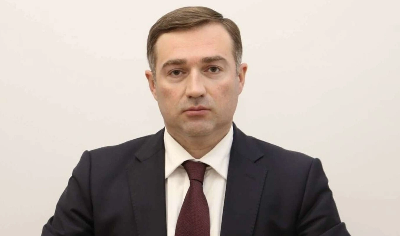 Sahil Babayevə müavin təyin edildi - Sərəncam