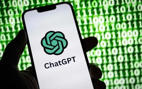 "ChatGPT"nin işində nasazlıq yaranıb