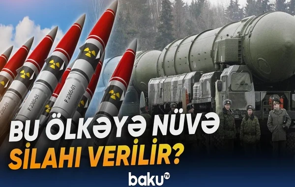 Avropanın daha bir ölkəsi nüvə dövlətinə çevrilir: Regionda yeni vəziyyət yaranır - VİDEO