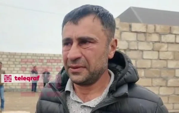 Şəmkirdə öldürülən 19 yaşlı gəncin atası: "Həkimə vaxtında çatdırılsaydı, yaşayardı"