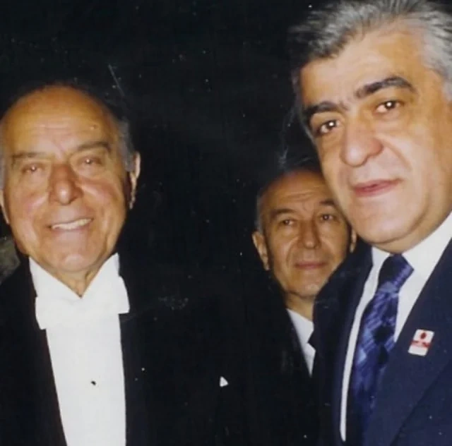 Heydər Əliyev Azərbaycanı hansı təhlükələrdən xilas etdi? - TÜRKİYƏDƏN BAXIŞ