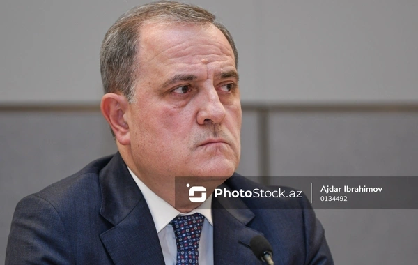 Azərbaycan xarici işlər naziri Ermənistana səfər edə bilər
