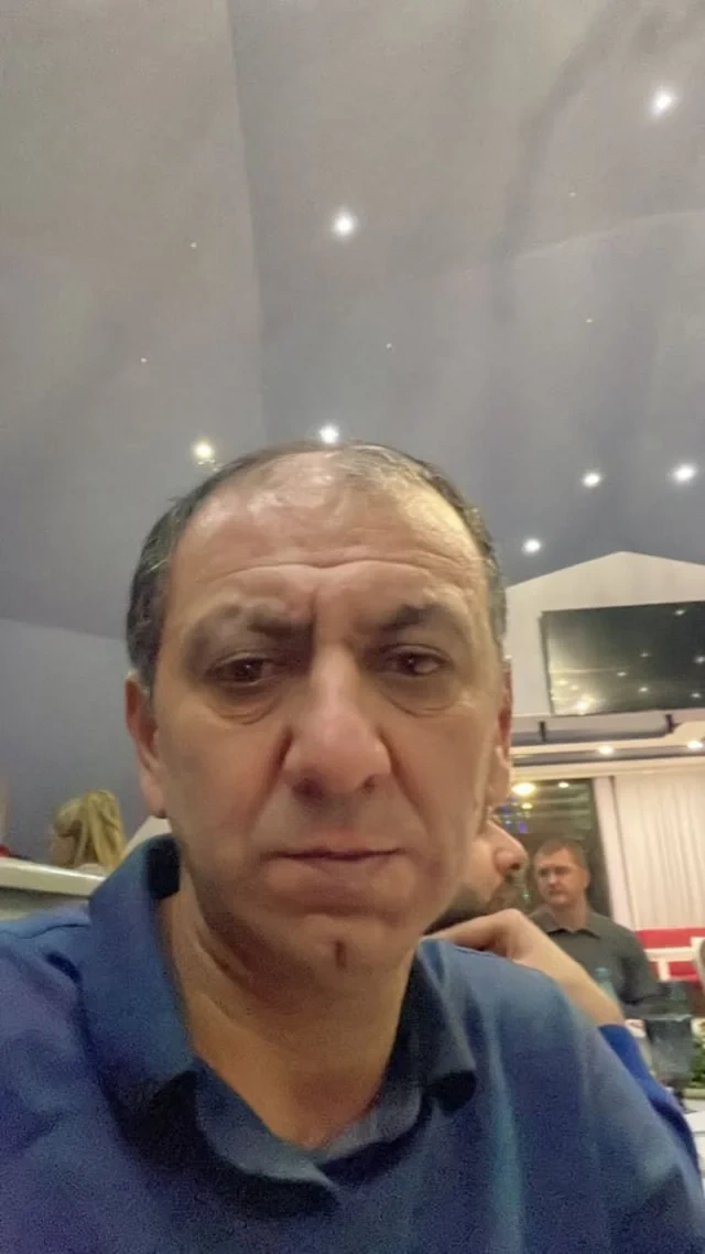 İkiqat Azərbaycan çempionu VƏFAT ETDİ - FOTO