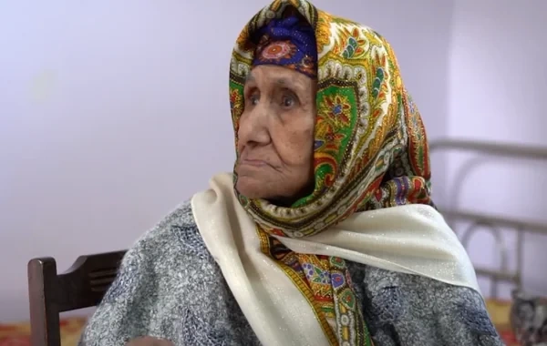 Üç əsrdə yaşamış Azərbaycanın ən yaşlı sakini vəfat etdi