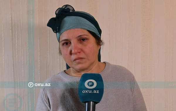 Məsumə Babayevanın qızı: "Anam səhnədə çəkdiyi əziyyətin qarşılığını görmək istəyirdi"