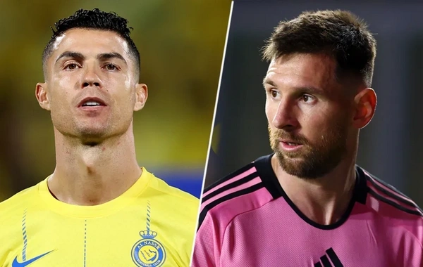 30 yaşdan yuxarı ən bahalı oyunçuların reytinqi açıqlandı: Messi və Ronaldu yoxdur