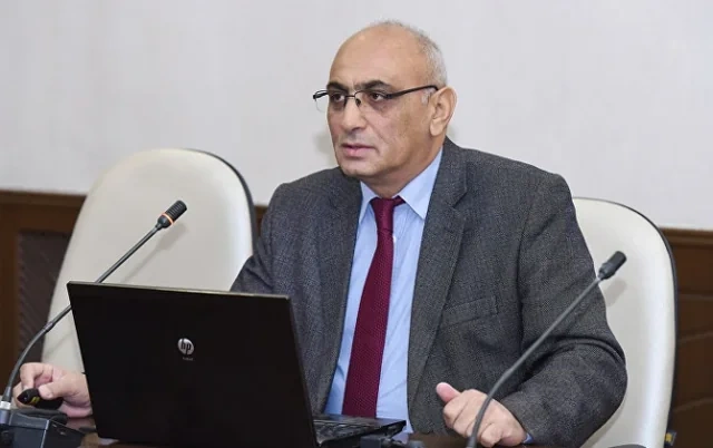 Qışda havanın qəfil istiləşməsi zəlzələ xəbərçisidir? - Mütəxəssis açıqladı