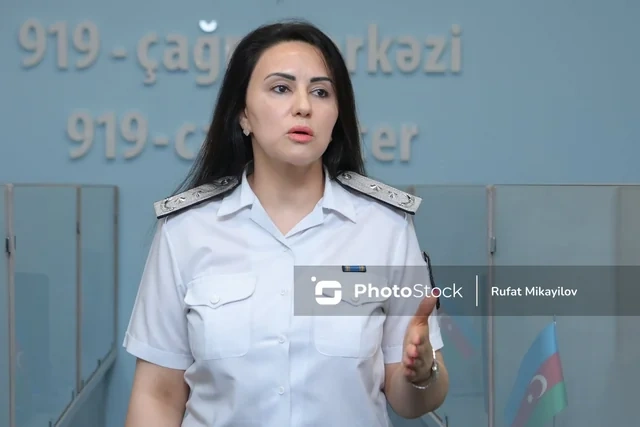 Miqrasiya Xidmətində jurnalistlərlə görüş: Nələrdən danışıldı?