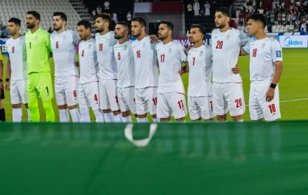 İtaliya DÇ-2026-da İranı əvəz edəcək? - ABŞ və FIFA rəhbərliyinə rəsmi müraciət edildi