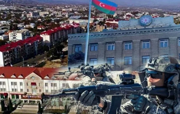 Yeni reallıqlar, fərqli dünya və dəyişməyən gerizəkalılar - Qürur tariximizin diqtəsi