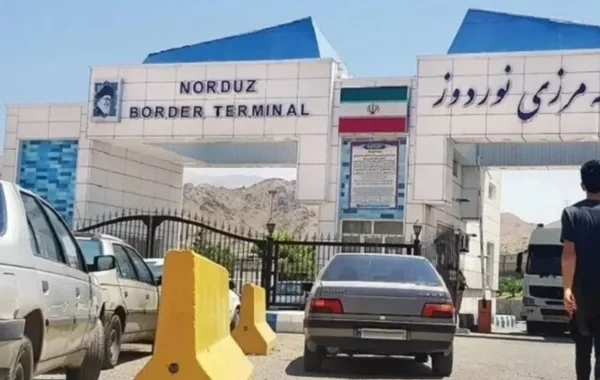 İran və Ermənistan sərhəddə "yaşıl" gömrük dəhlizi yaradırlar - FOTO