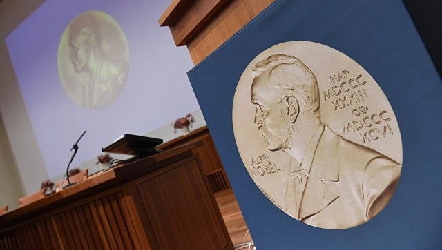 Nobel mükafatının məbləği artırıldı