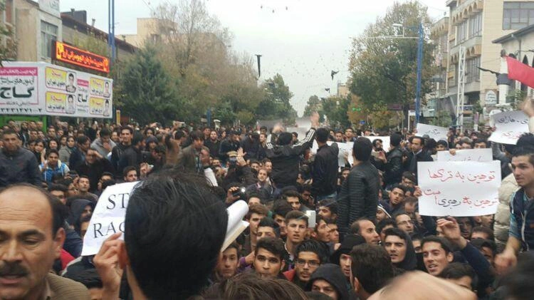 Rejim narahatdır: İranda yenidən etirazlar başlaya bilər