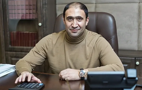 İlqar Hacıyevə ağır cəza verildi