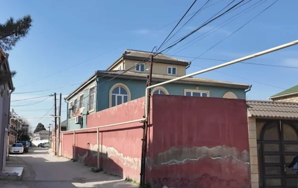 "İlk sakinlər İrandan qaçanlar olublar" - Bakının NZS qəsəbəsindən REPORTAJ - VİDEO