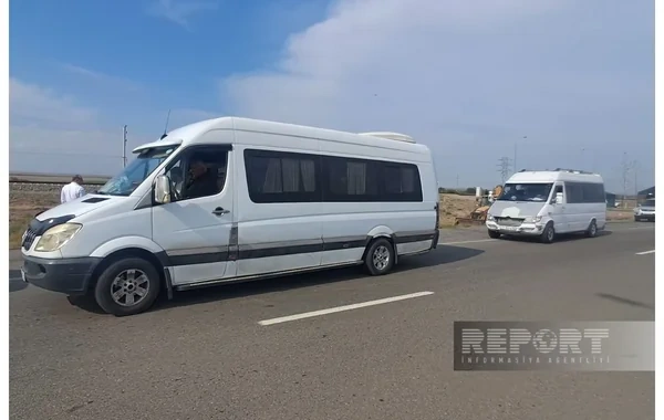 Xocalı və Ağdərəyə ümumilikdə daha 44 ailə yola salınıb - Foto