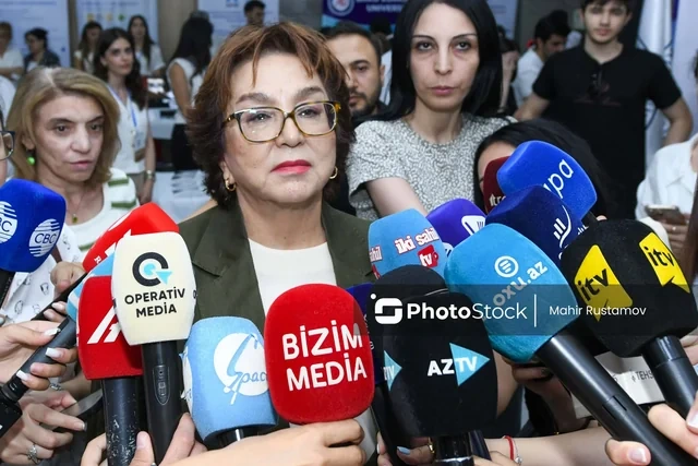 Hansı ixtisaslara 150 balla qəbul olmaq mümkündür? - SİYAHI