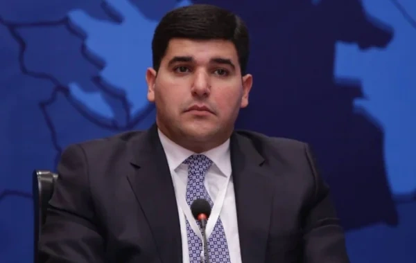 Fərhad Məmmədov: "Bakı ilə İrəvan arasında sülh razılaşması Cənubi Qafqaz üçün yeni imkanlar açır"
