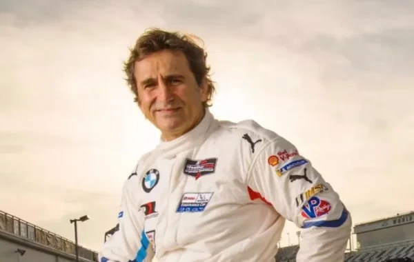 "Formula-1"in sabiq pilotu vəfat etdi