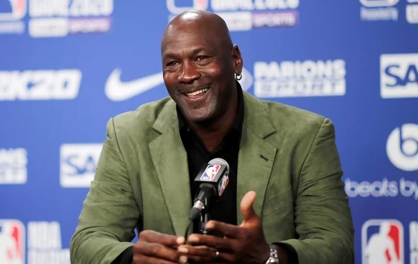 Maykl Cordan NBA tarixinin ən yaxşı oyunçusu ilə bağlı mübahisələrə münasibət bildirib