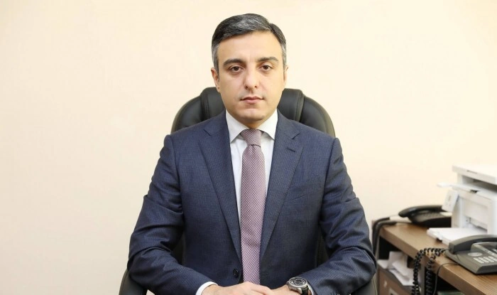 Prezidentin AAYDA sədri təyin etdiyi Nəsirli kimdir?