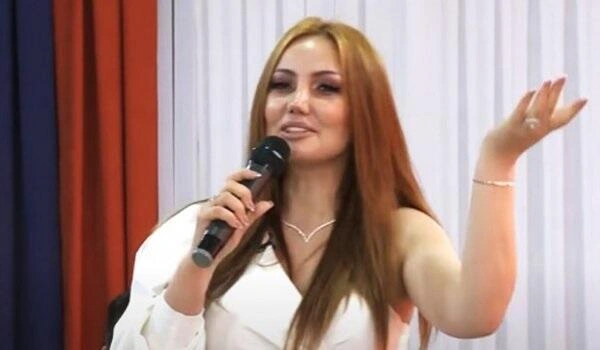 Dəniz Əsədova yenidən hakim qarşısına çıxarılır