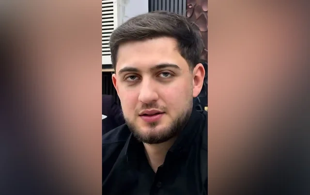 Babək rayonunda qəzada ölən gənc tələbə imiş - FOTO