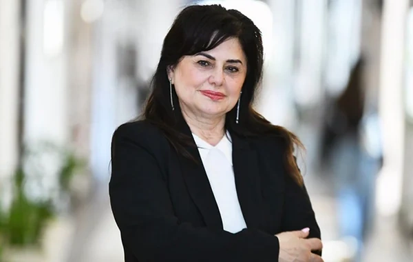 Nazilə Salmanova instituta direktor təyin edildi