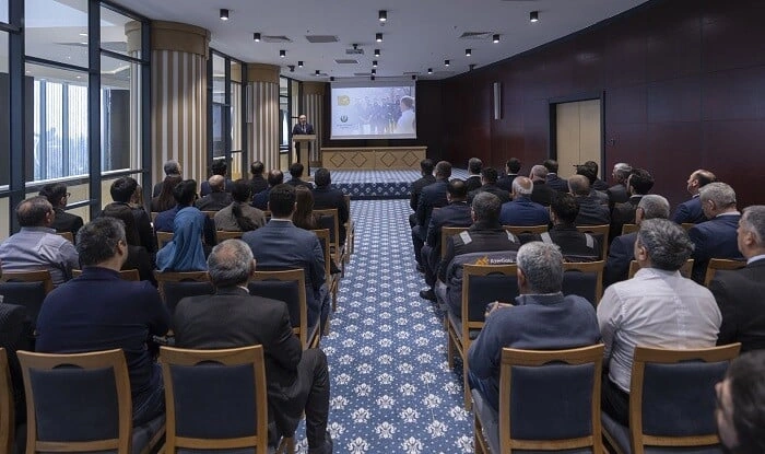 Daşkəsən və Göygöldə aqrar inkişafa dəstək: yekun hesabat...