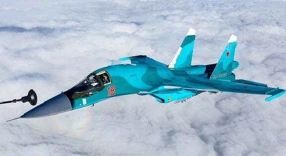 Rusiyanın bir gündə 6 bombardmançısı məhv edildi