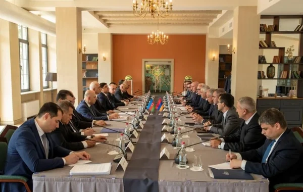 Sülhə doğru növbəti addım