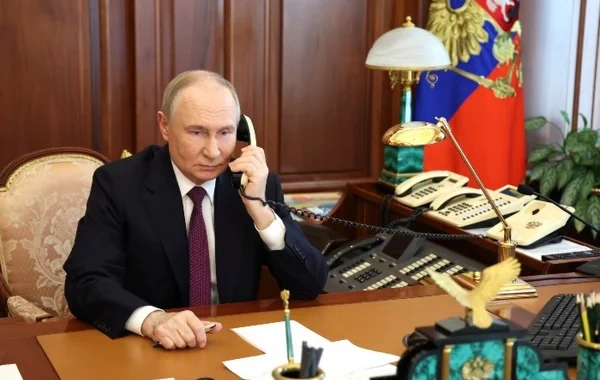 "Zəng etsələr, Putin dəstəyi qaldıracaq!" - Kremldən xəbərdarlıq