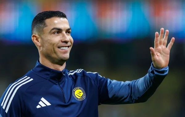 Kriştianu Ronaldu İspaniya futboluna qayıdır