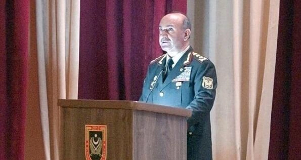Şəhid qızının toyuna gedə bilmədi, Ayfon göndərdi - Foto