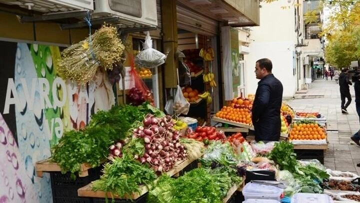 İstehlak bazarında qiymət artımı var - Deputat