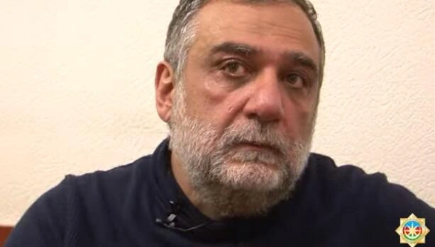 Prokuror Vardanyana ömürlük həbs istədi