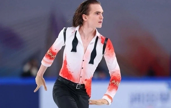 Azərbaycan idmançısı Qış Olimpiya Oyunlarında mübarizəyə başlayır