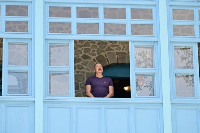 Şuşada "Sadıqcanın evi"nin bərpadan sonra açılışı olub - FOTO