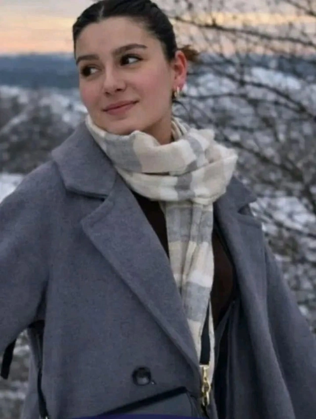 Faciəli şəkildə ölən 23 yaşlı Şükranın FOTOSU