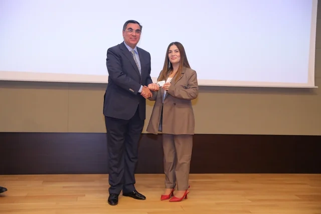 Yeni Azərbaycan Partiyasının VIII Qurultayından irəli gələn vəzifələrə həsr olunmuş tədbir keçirilib - Foto