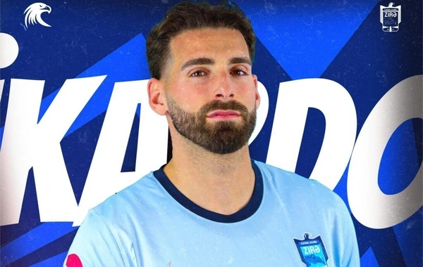 "Zirə"nin futbolçusu "İmişli"yə qarşı matçda iştirak edə bilməyəcək - SƏBƏB