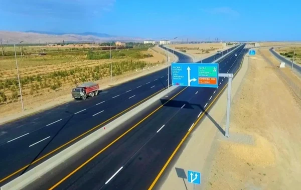Azərbaycanın nəqliyyat infrastrukturunda yeni dövrün başlanğıcı: Ödənişli yollar effektlidirmi? - Foto