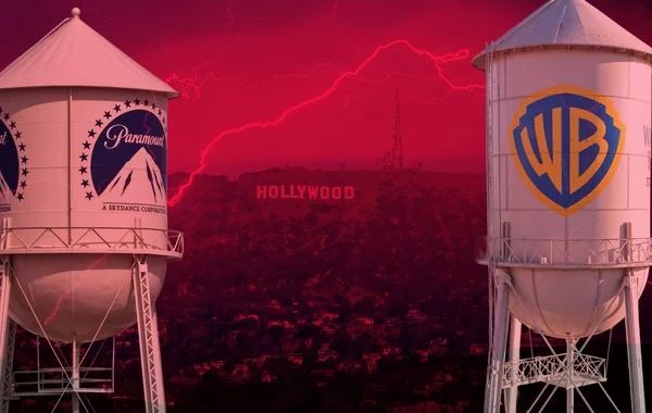 ABŞ məhkəməsi "Warner Bros." və "Paramount" arasında birləşmə sazişini müvəqqəti dayandırıb