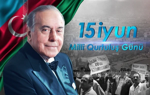 Heydər Əliyev Azərbaycanı hansı təhlükələrdən xilas etdi? - TÜRKİYƏDƏN BAXIŞ